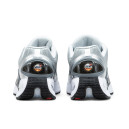 Кросівки Nike Air Max DN Metallic Silver HJ9638-001 Жінкам