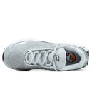 Текстиль Кросівки Nike Air Max DN Metallic Silver HJ9638-001