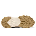 Leather Sneakers Nike TC 7900 Light Bone Burgundy Crush DD9682-003