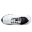 Leather Sneakers Nike TC 7900 White Black DR7851-100