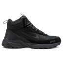 Nike Rivah Gore-Tex Total Balck З ХУТРОМ S-2355313