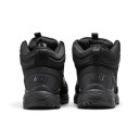 Кросівки Nike Rivah Gore-Tex Total Balck З ХУТРОМ Жінкам