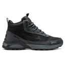 Nike Rivah Gore-Tex Grey Black З ХУТРОМ S-2355314