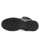 Nike Rivah Gore-Tex Grey Black З ХУТРОМ