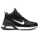 Nike Rivah Gore-Tex Black White З ХУТРОМ S-2355315