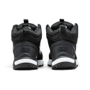 Кросівки Nike Rivah Gore-Tex Black White З ХУТРОМ