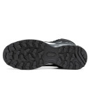 Nike Rivah Gore-Tex Black White З ХУТРОМ