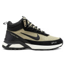 Nike Rivah Gore-Tex Beige Black З ХУТРОМ S-2355316