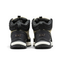 Кросівки Nike Rivah Gore-Tex Beige Black З ХУТРОМ