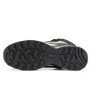 Nike Rivah Gore-Tex Beige Black З ХУТРОМ