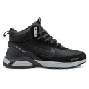 Nike Rivah Gore-Tex Black Grey З ХУТРОМ S-2355317