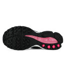 Текстиль Кросівки Nike Air Max Tailwind 5 x Skepta Grey Black White