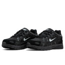 Nike P-6000 Gore-Tex Black White