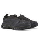 NIke Air Sunder Max Black Silver FZ2068-001