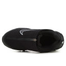 Кросівки Nike Zoom Pulse Cordura Black White З ХУТРОМ Жінкам