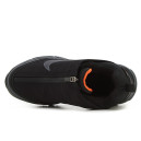 Кросівки Nike Zoom Pulse Cordura Black Grey З ХУТРОМ Жінкам