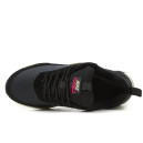 Кросівки Nike Rivah Gore-Tex Blue Black White З ХУТРОМ Жінкам