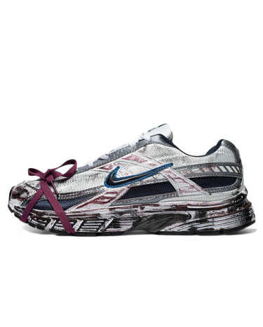 Sneakers Nike Initiator Custom 3.0 Purple