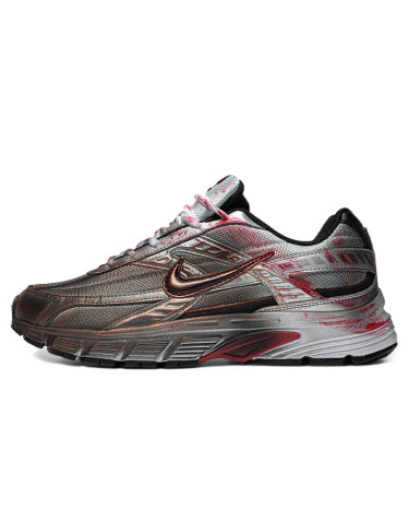 Sneakers Nike Initiator Custom 3.0 Black Grey