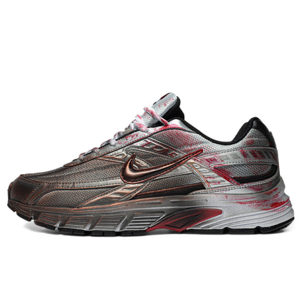 Nike Initiator Custom 3.0 Black Grey