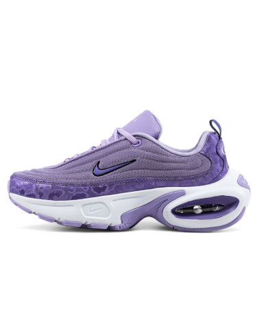 Кросівки Nike Air Max Portal Purple White