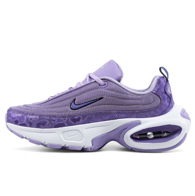 Nike Air Max Portal Purple White