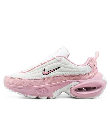 Кросівки Nike Air Max Portal Pink White