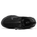 Кросівки Nike Zoom Pulse Cordura Black Termo Жінкам