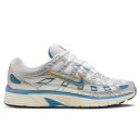 Nike P-6000 Metallic Silver Aegean Storm HJ7246-100 S-2359839