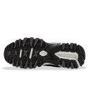 Кожа Кроссовки Nike FIYI v2 Black White