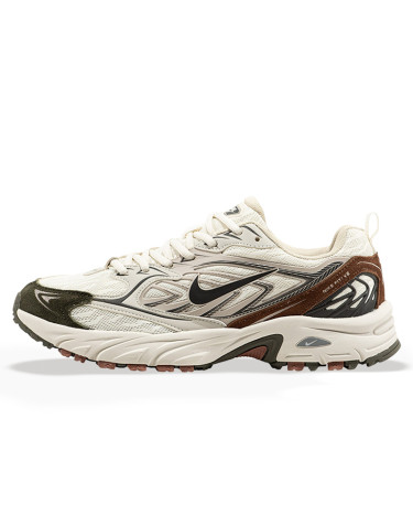 Кроссовки Nike FIYI v2 Beige Brown