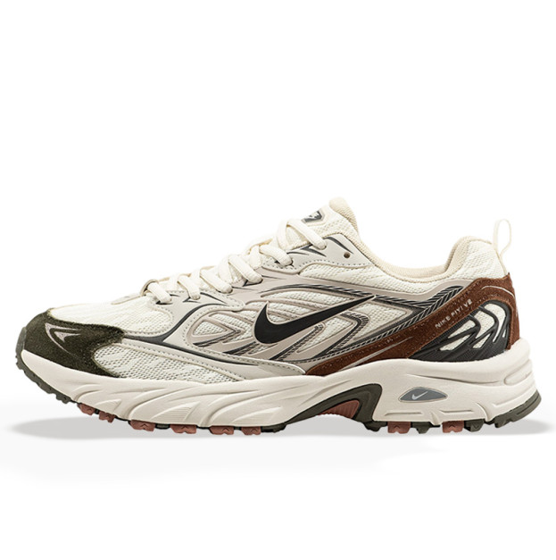 Nike FIYI v2 Beige Brown