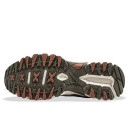 Кожа Кроссовки Nike FIYI v2 Beige Brown