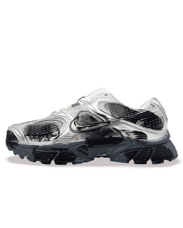 Кроссовки Nike V5 RNR Custom White Black