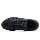 Шкіра Кросівки Nike P-6000 Black Anthracite Blue Void IO1904-010