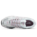 Leather Sneakers Nike P-6000 White Elemental Pink BV1021-108