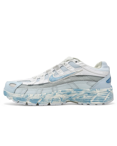 Sneakers Nike P-6000 Rideliner Blue