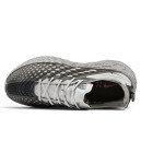 Текстиль Кроссовки Nike Ava Rover Grey Black
