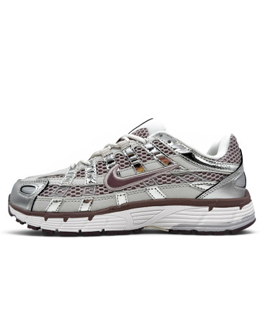 Кроссовки Nike P-6000 Platinum Violet IB4019-019