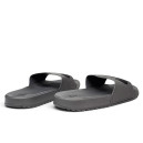 В'єтнамки та шльопанці Nike Kawa Slide Grey Black Жінкам