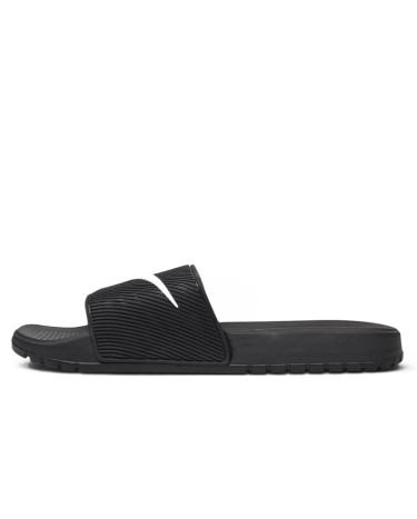 Въетнамки и шлёпанцы Nike Kawa Slide Black White