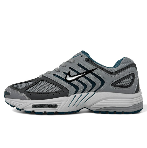 Nike Air Pegasus 2K5 Grey Blue