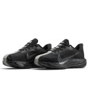 Nike Air Pegasus Road Running Black Grey