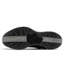 Синтетика Кроссовки Nike Air Pegasus Road Running Black Grey