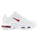 Nike Air Max TN Plus White Red S-2353813