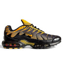 Nike Air Max TN Plus Yellow Black S-2353830