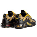 Sneakers Nike Air Max TN Plus Yellow Black Women