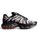 Nike Air Max TN Plus White Black S-2353831