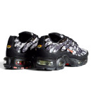 Sneakers Nike Air Max TN Plus White Black