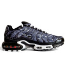 Nike Air Max TN Plus Blue Black White S-2353833